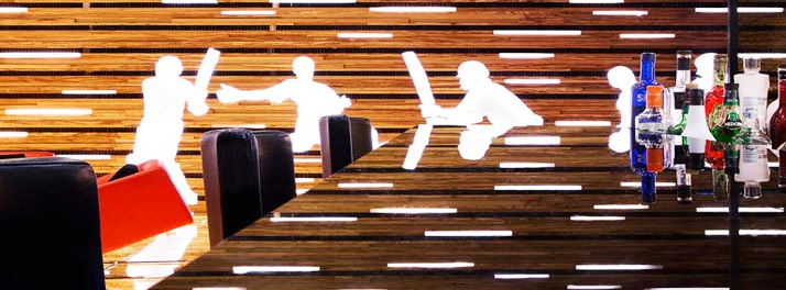 777/Le Meridien - Bengaluru 10.jpg